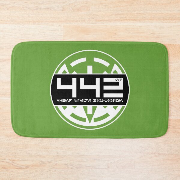 Item preview, 442nd Siege Battalion Logo designed and sold by DS-181-3.