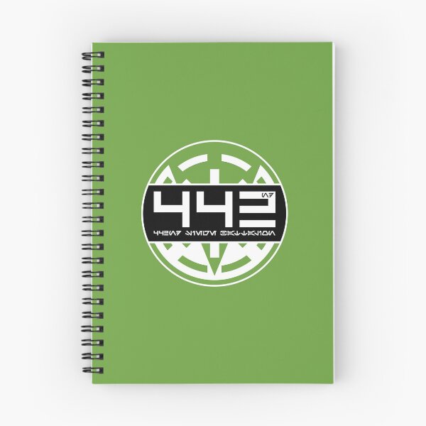 Item preview, 442nd Siege Battalion Logo designed and sold by DS-181-3.