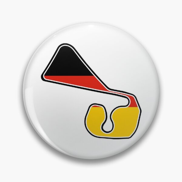 Artikelvorschau, Sachsenring [Flagge] entworfen und verkauft von MS80 design.