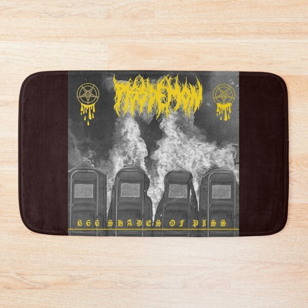 Item preview, Piss Demon designed and sold by Pissdemon.
