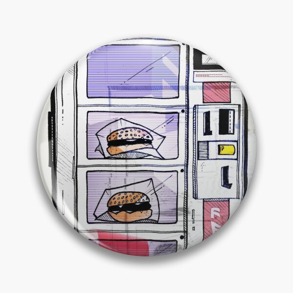 Item preview, FEBO Amsterdam designed and sold by ElliotHarris.