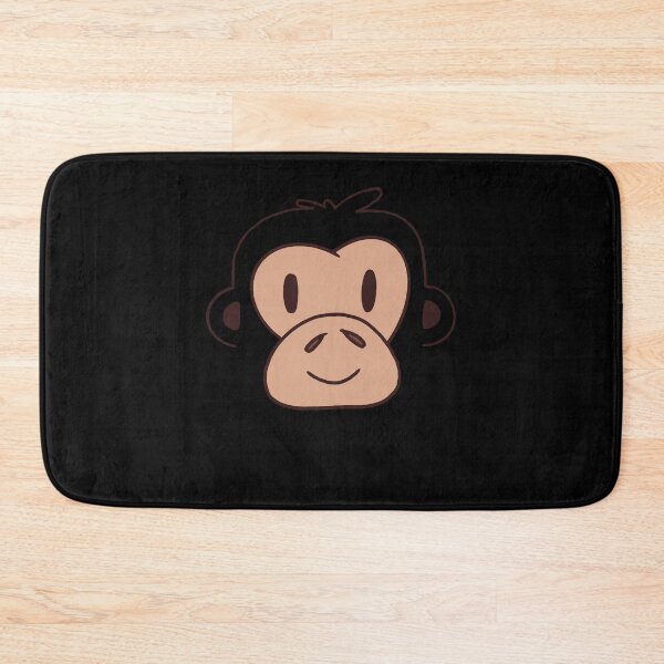 Item preview, MONKEY FACE T-SHIRT TEE GIFT PRESENT BIRTHDAY CHRISTMAS designed and sold by Timcito.