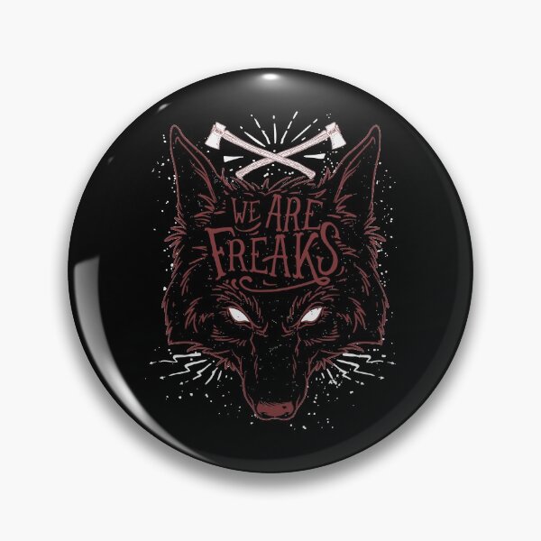 Item preview, We are freaks! designed and sold by TinoThreads.