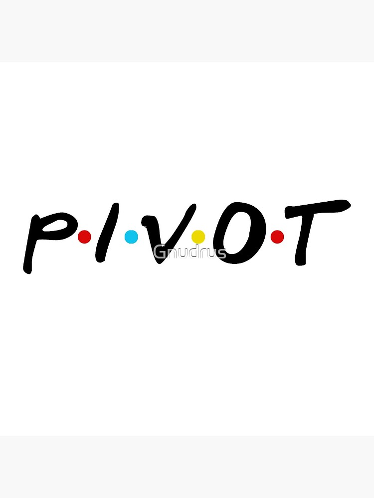Pivot by Gnudrus