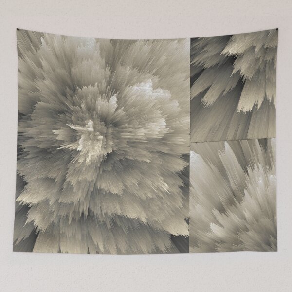 Item preview, Abstract 247 designed and sold by LoraSi.