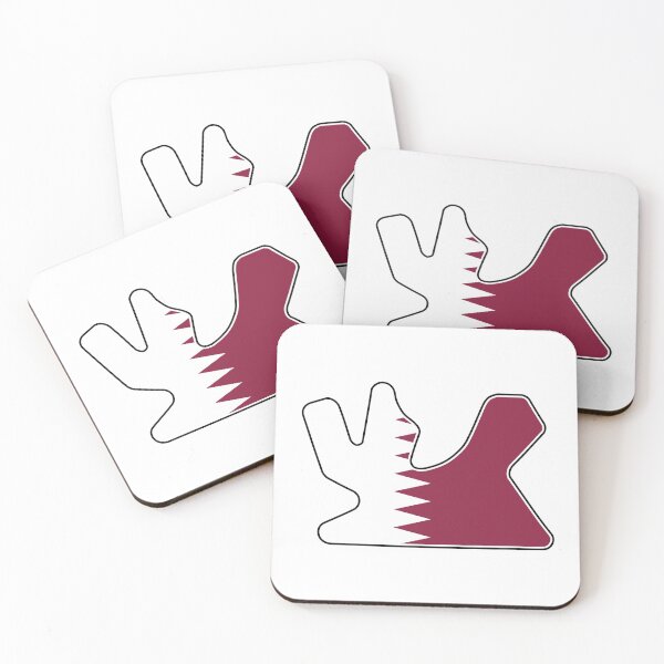 Item preview, Losail International Circuit [flag] designed and sold by MS80 design.