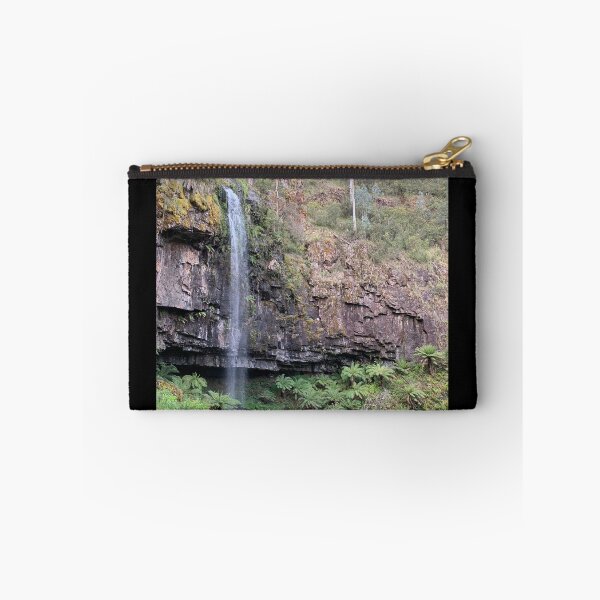 Item preview, Waterfall at Mount Stirling, Victorian High Country, Victoria, Australia designed and sold by Juliette Remfrey.
