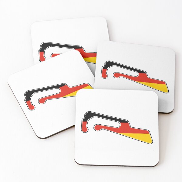 Item preview, Motorsport Arena Oschersleben [flag] designed and sold by MS80 design.