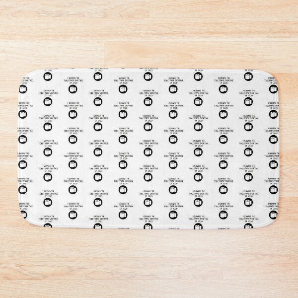 Item preview, Toilet Paper - COVID19 designed and sold by shopariana1993.