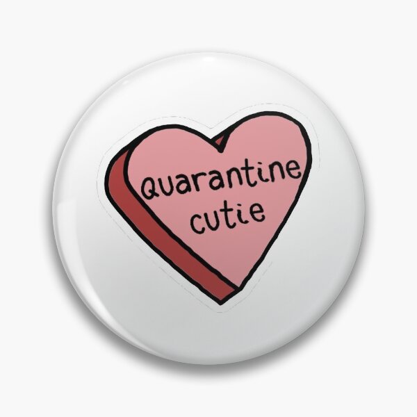 Item preview, Quarantine designed and sold by shopariana1993.