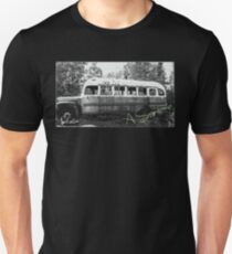 Magic bus Unisex T-Shirt