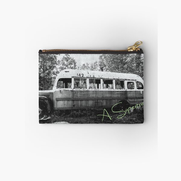 Item preview, Magic bus designed and sold by fuka-eri.