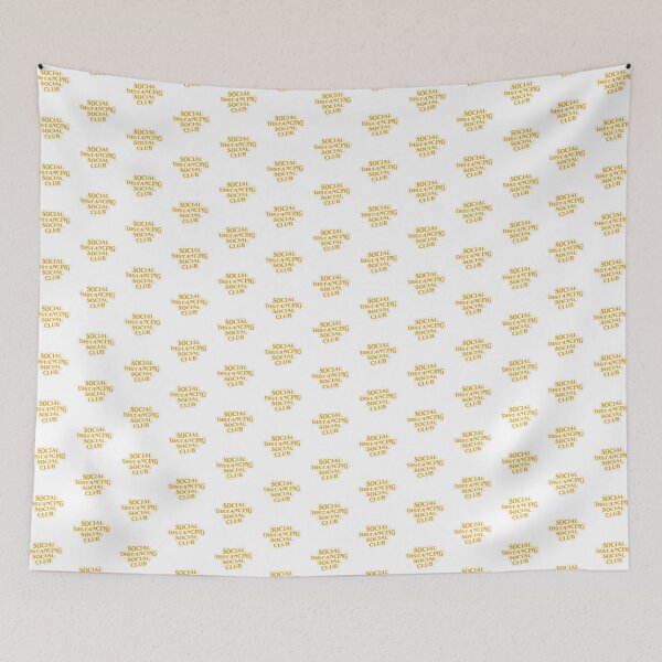 Item preview, Social Distancing designed and sold by shopariana1993.