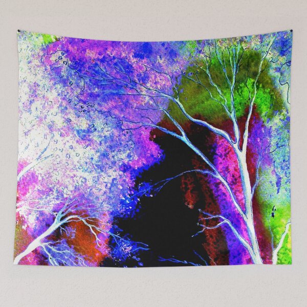 Item preview, Fantasia designed and sold by Linda Callaghan.