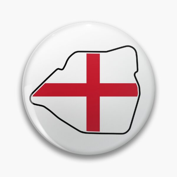 Item preview, Castle Combe Circuit [flag] designed and sold by MS80 design.