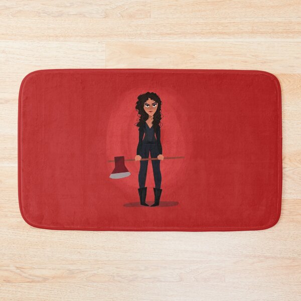 Item preview, Axe v2 designed and sold by Risa Rodil.