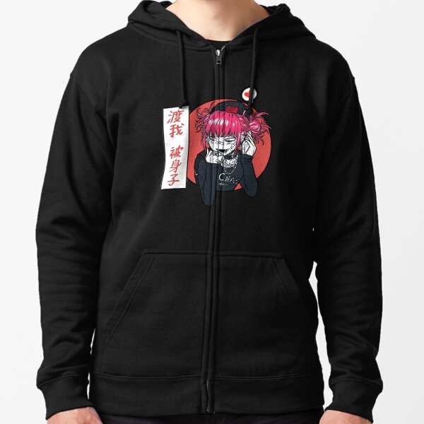 Mha Bakugou Sweatshirts Hoodies Redbubble