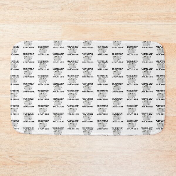 Item preview, Toilet Paper - COVID19 designed and sold by shopariana1993.