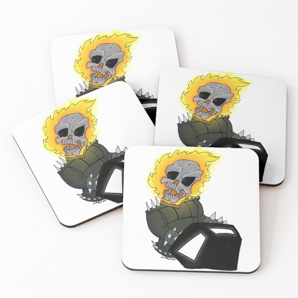 Item preview, Ghost Rider Fanart designed and sold by DHexed1.