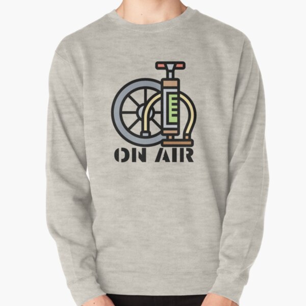 On Air Pullover Sweatshirt