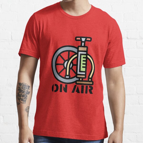On Air Essential T-Shirt