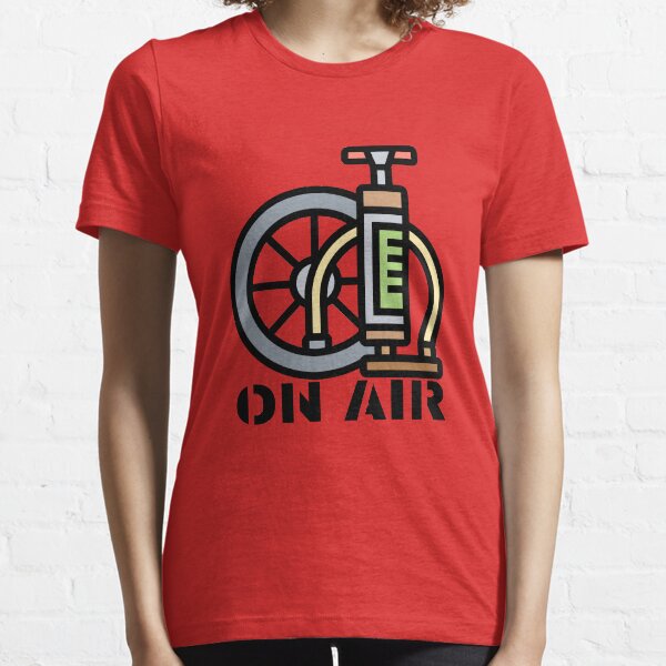 On Air Essential T-Shirt