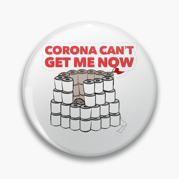 Item preview, Toilet Paper - COVID19 designed and sold by shopariana1993.