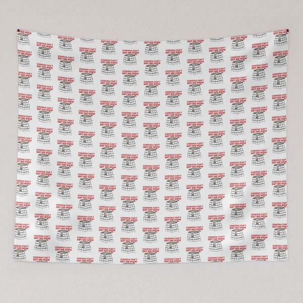 Item preview, Toilet Paper - COVID19 designed and sold by shopariana1993.