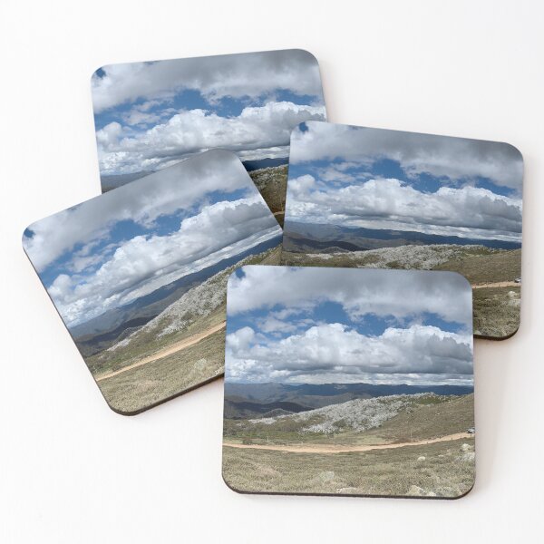 Item preview, Mount Stirling Alpine Summit, Victorian High Country, Victoria, Australia designed and sold by Juliette Remfrey.