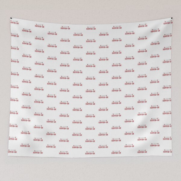 Item preview, Class of 2020 COVID19 designed and sold by shopariana1993.