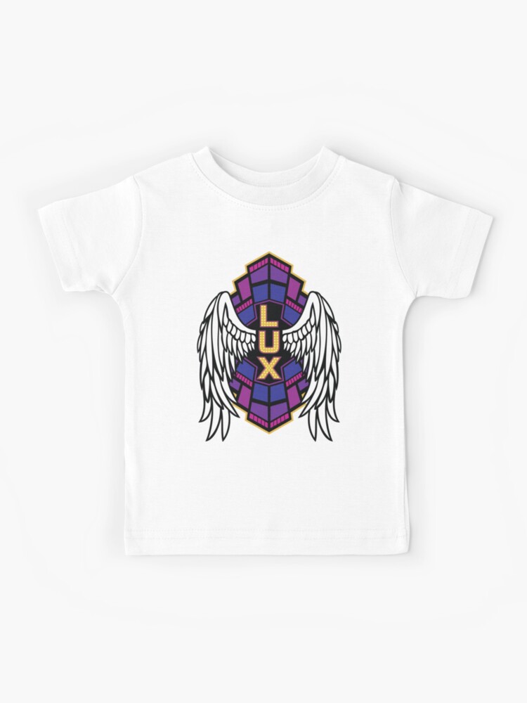 Lux nightclub shirt Clearance