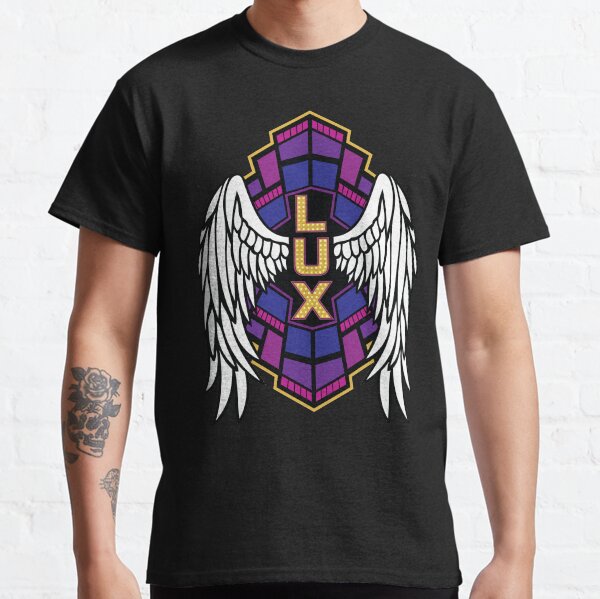 Lucifer - Discothèque LUX T-shirt classique