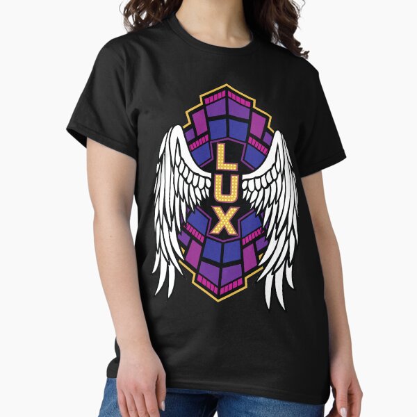 Item preview, Lucifer - LUX Nightclub designed and sold by NotOneLine.