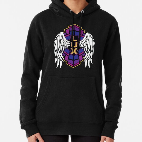 Luzifer - LUX Nachtclub Hoodie