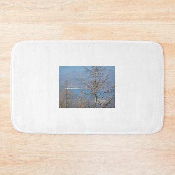 Item preview, Winter in Hakone, Japan designed and sold by Juliette Remfrey.