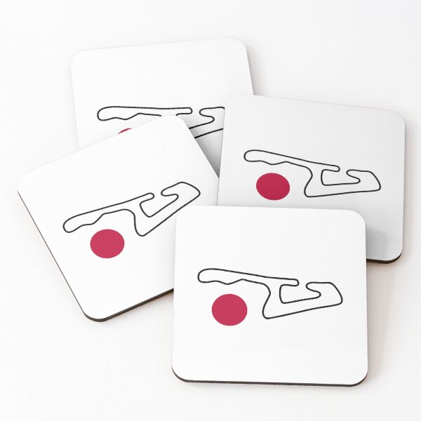 Artikelvorschau, Okayama International Circuit [Flagge] entworfen und verkauft von MS80 design.