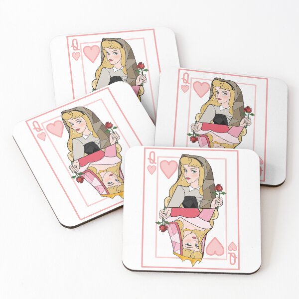 Item preview, Queen of hearts designed and sold by Ginnyheartlab.