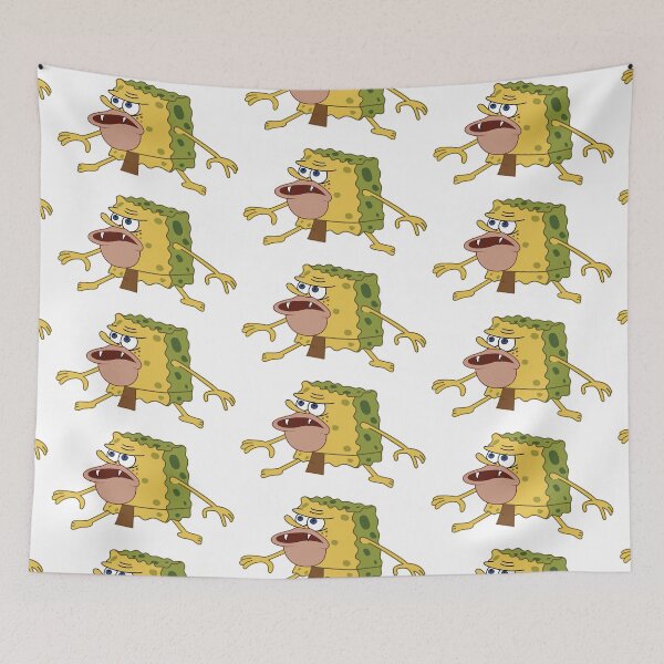Item preview, Spongebob Squarepants Graphic - Meme designed and sold by Mariascientist.