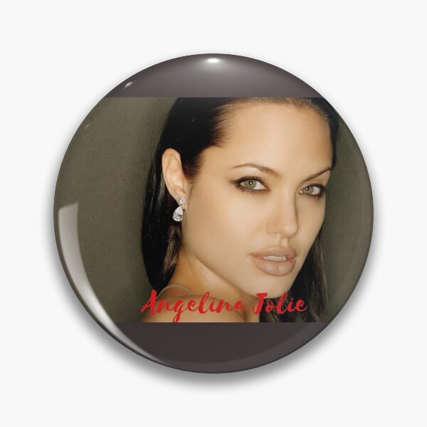 Item preview, Angelina Jolie designed and sold by Alexandr03.