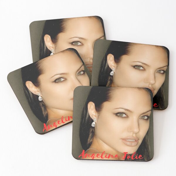 Item preview, Angelina Jolie designed and sold by Alexandr03.