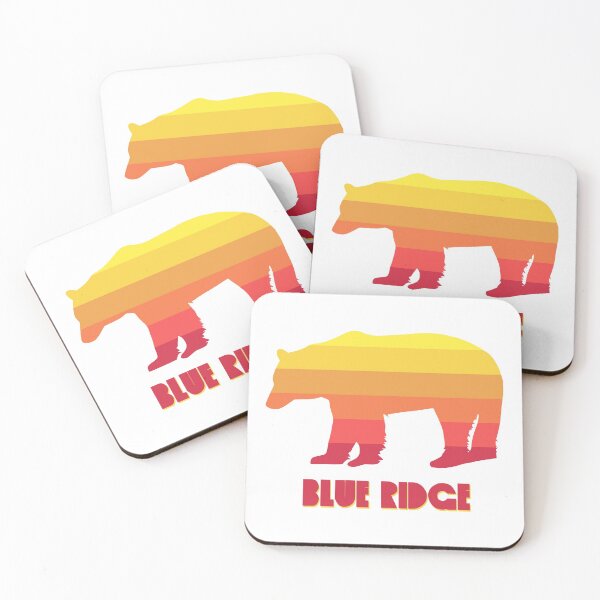 Item preview, Blue Ridge Bear designed and sold by Esskay Designs.