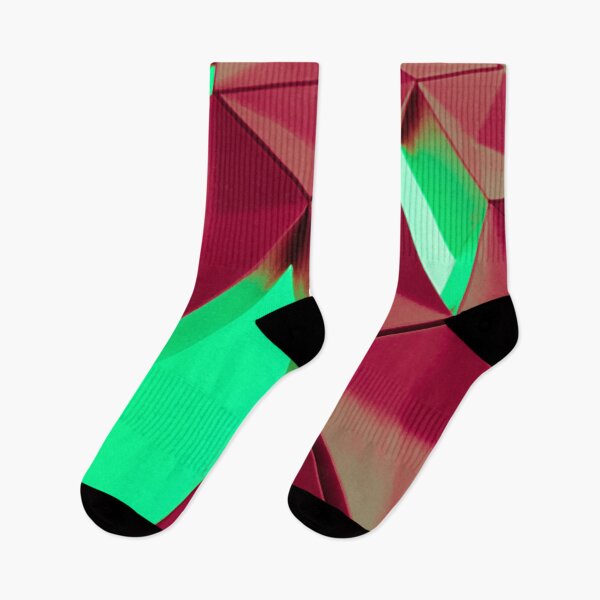 Item preview, Dark Red & Kryptonite by Brian Vegas designed and sold by Brian Vegas.
