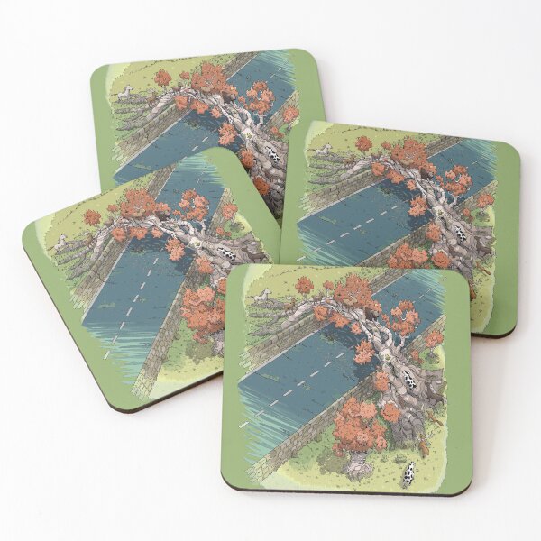 Item preview, Conecting nature designed and sold by MoisEscudero.