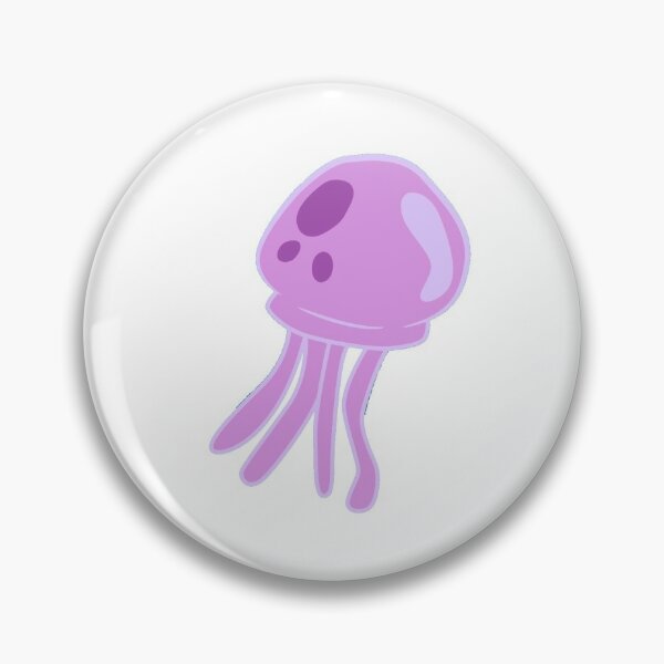 spongebob jellyfish, jellyfish, spongebob, spongebob squarepants, bikini  bottom | Sticker