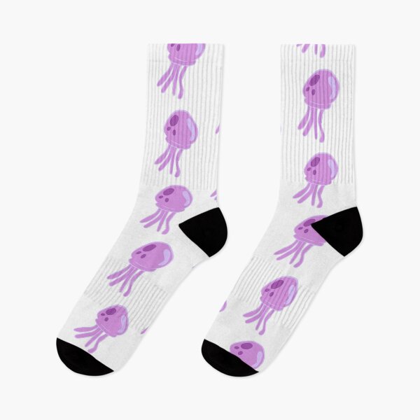 Item preview, Spongebob jellyfish designed and sold by FaCurls.