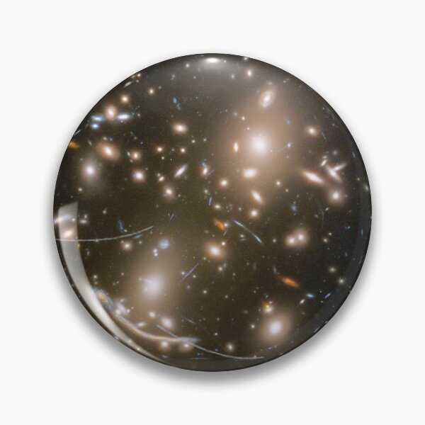 Item preview, Deep Space Asteroids Design Beautiful Star Sky Image designed and sold by TNDesignStudio.