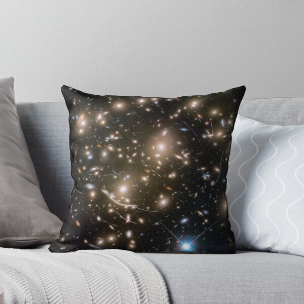 Item preview, Deep Space Asteroids Design Beautiful Star Sky Image designed and sold by TNDesignStudio.