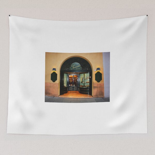 Item preview, Reggio-Emilia. Cafe Torinese Storefront. Italy 2009 designed and sold by Igor Pozdnyakov.