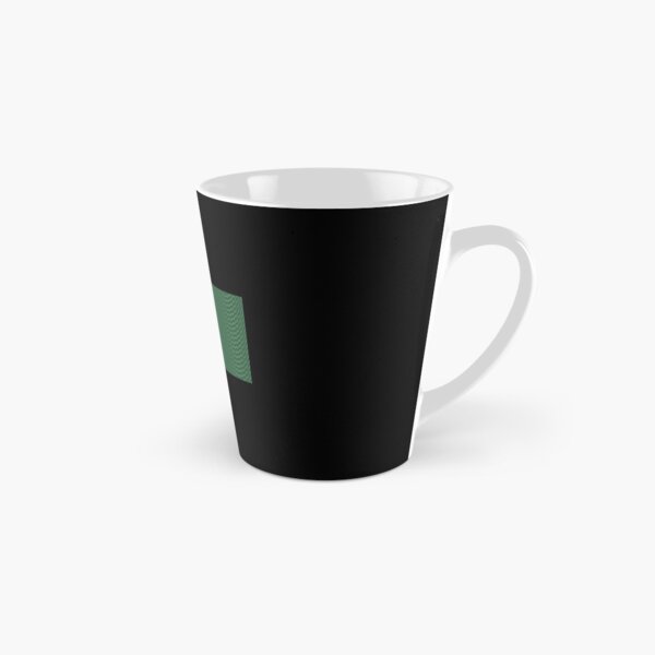 Flag of Ivory Coast ( Flag of Côte d'Ivoire) Tall Mug