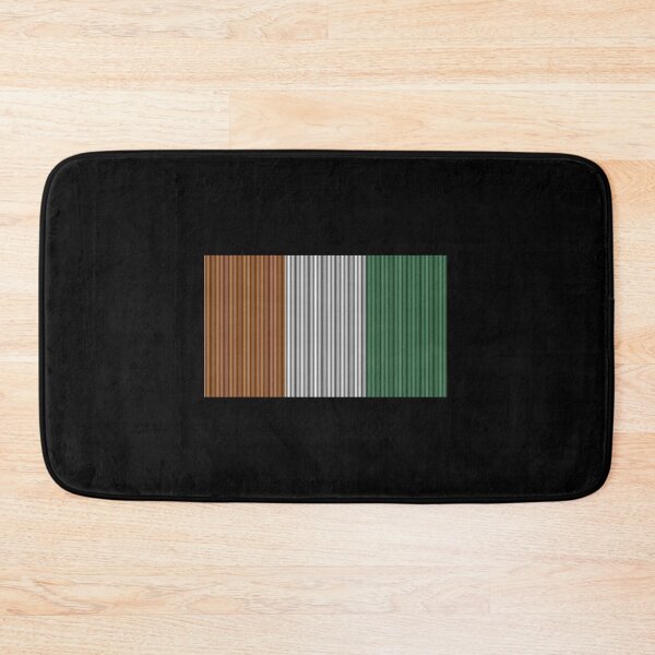 Item preview, Flag of Ivory Coast  ( Flag of Côte d'Ivoire) designed and sold by Chakibalami.